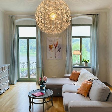 Ferienwohnung Im Gaestehaus Майсен Екстер'єр фото